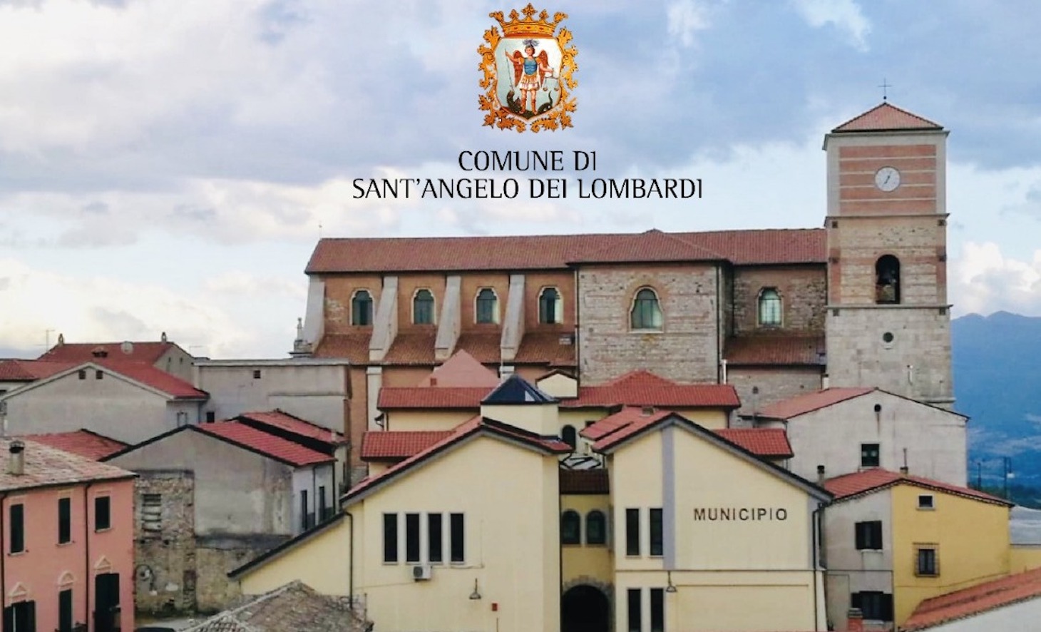 Sant'Angelo dei Lombardi, dedicata a "Erio Matteo" la casa culturale